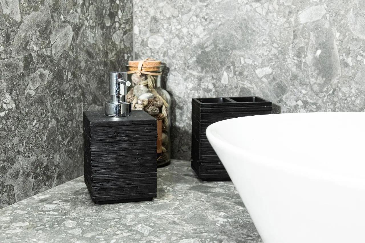 Thess Quality Urban Living Apartment Thessaloniki 0*,