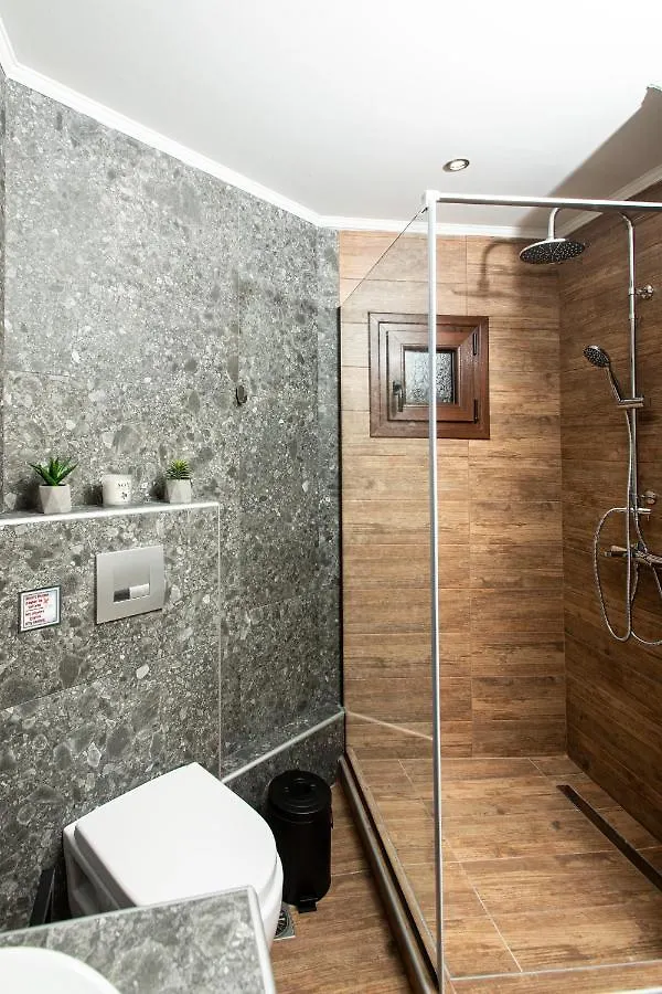 Thess Quality Urban Living Apartment Thessaloniki