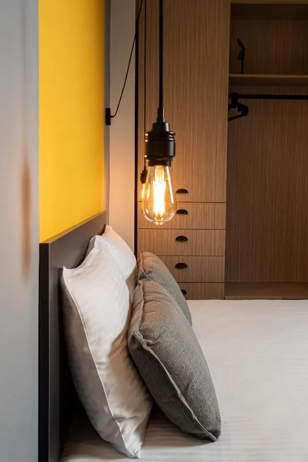 Thess Quality Urban Living Apartment Thessaloniki Greece
